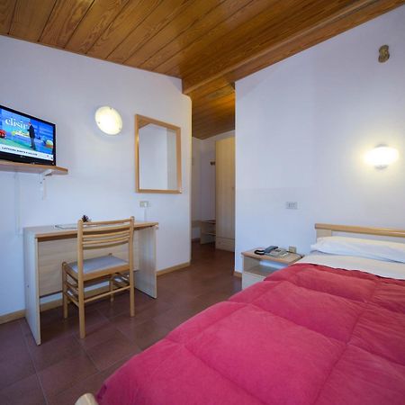Hotel Trentino Folgaria Exterior foto