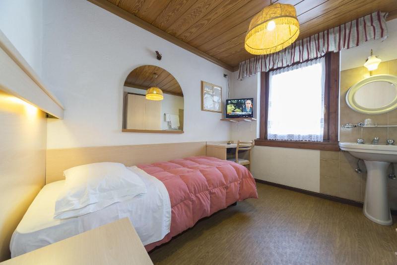 Hotel Trentino Folgaria Exterior foto