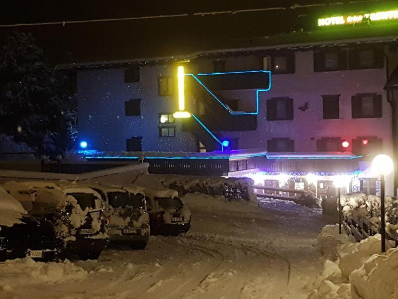 Hotel Trentino Folgaria Exterior foto