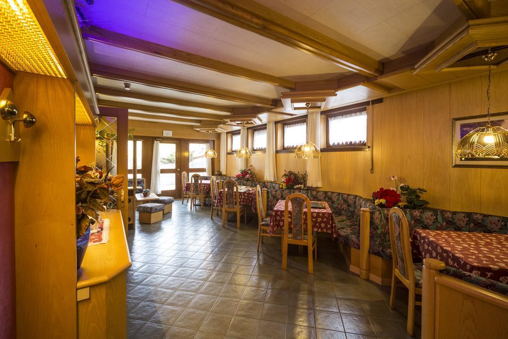 Hotel Trentino Folgaria Exterior foto
