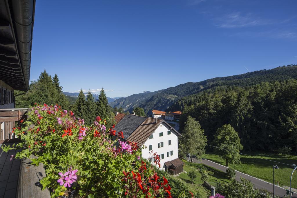 Hotel Trentino Folgaria Exterior foto