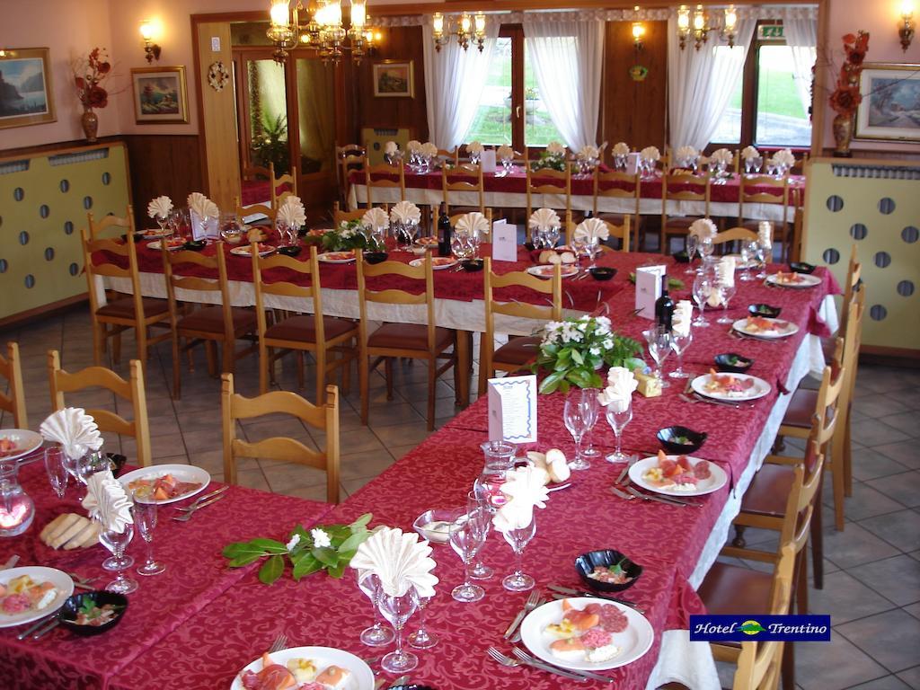 Hotel Trentino Folgaria Exterior foto
