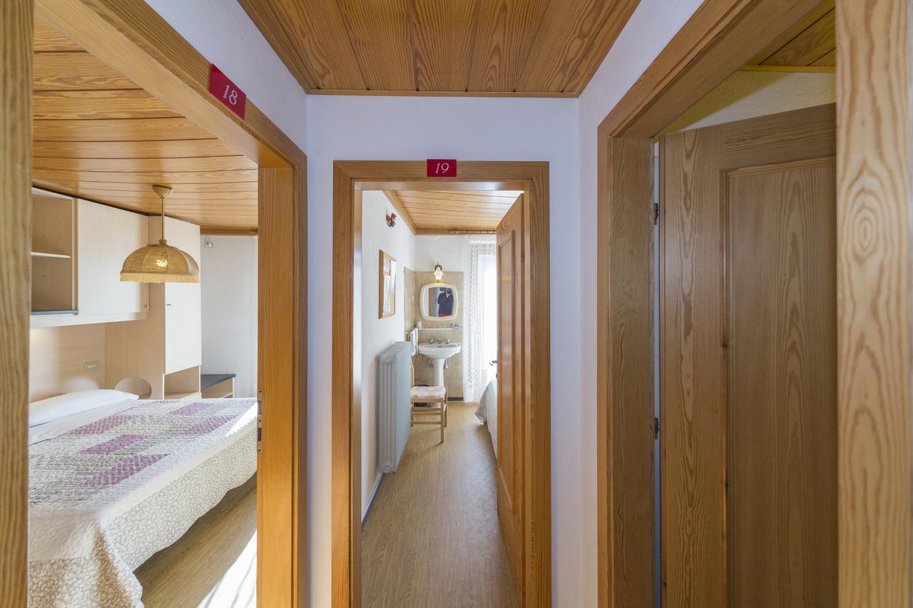 Hotel Trentino Folgaria Habitación foto